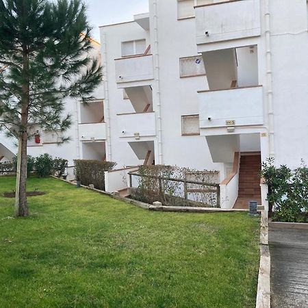 Apartamento Edificio Lirios Politur Платжа-д'Ару Екстер'єр фото