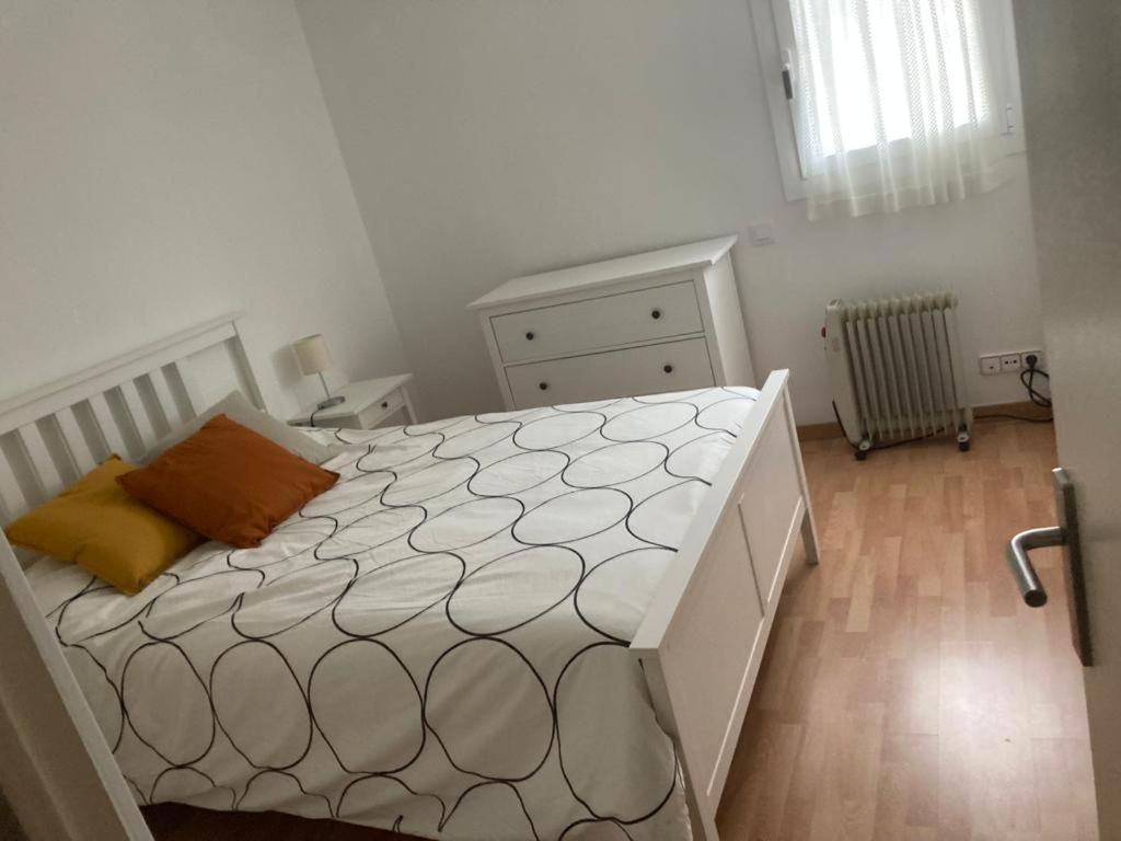 Apartamento Edificio Lirios Politur Платжа-д'Ару Екстер'єр фото
