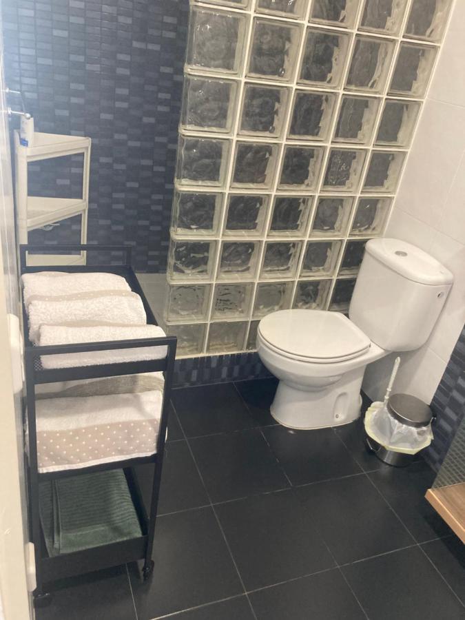 Apartamento Edificio Lirios Politur Платжа-д'Ару Екстер'єр фото